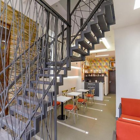 Apartmani Statik Sd Smederevo Exterior photo