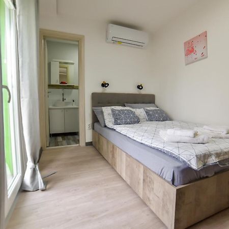 Apartmani Statik Sd Smederevo Exterior photo