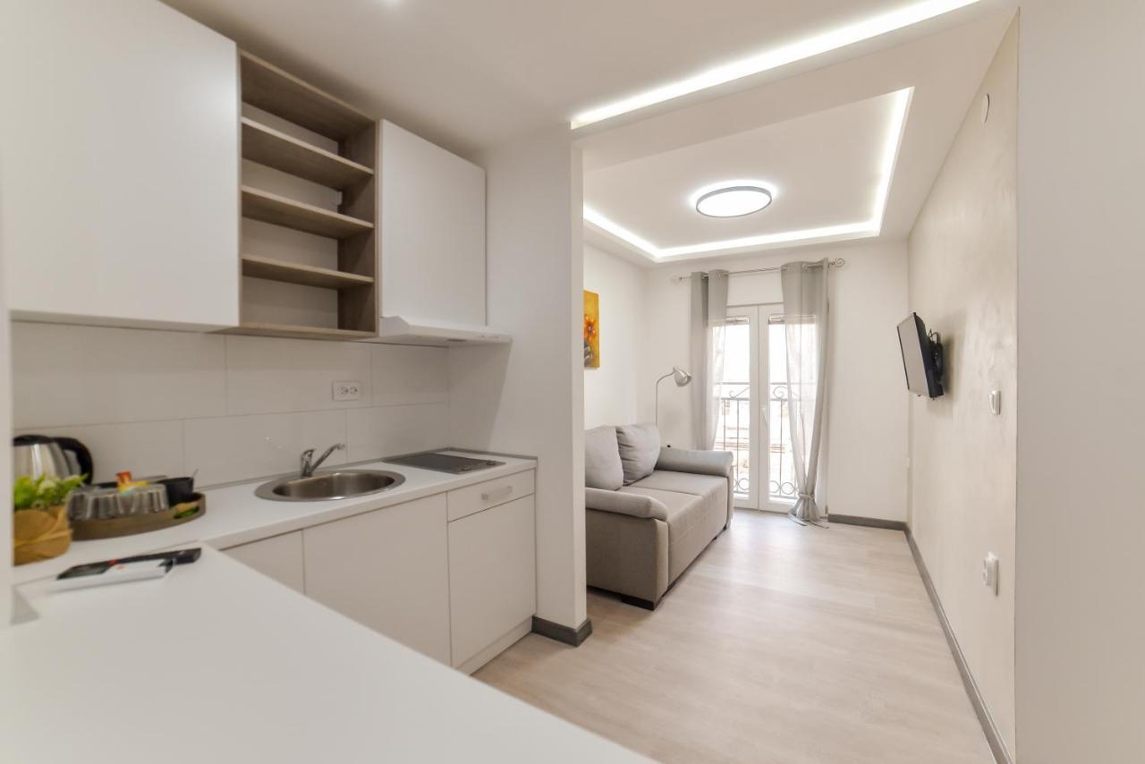 Apartmani Statik Sd Smederevo Exterior photo