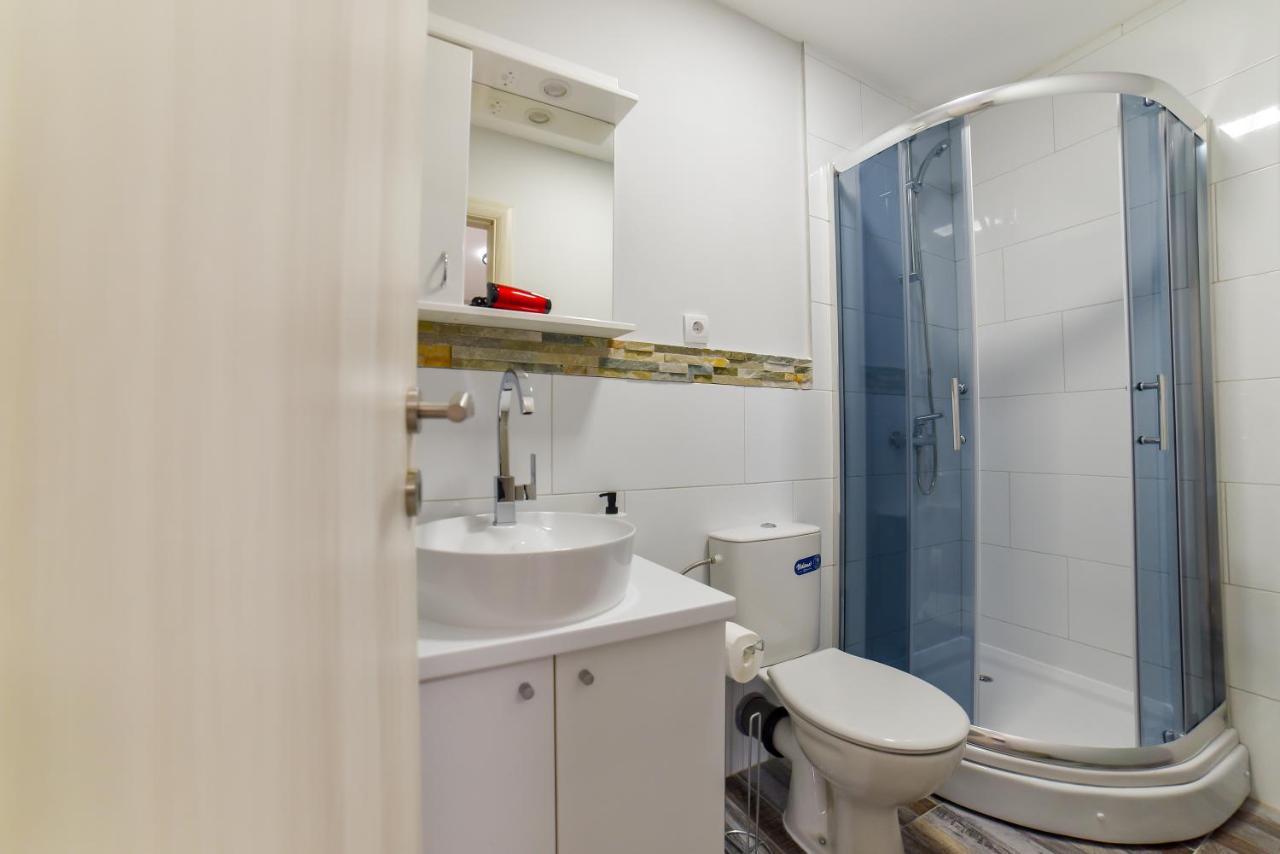 Apartmani Statik Sd Smederevo Exterior photo