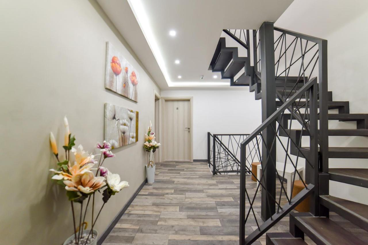 Apartmani Statik Sd Smederevo Exterior photo