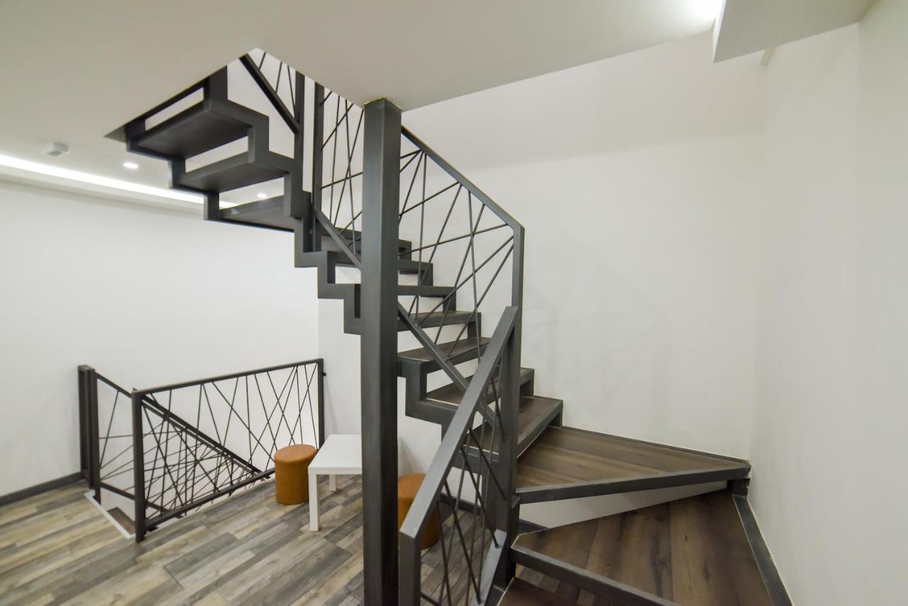 Apartmani Statik Sd Smederevo Exterior photo