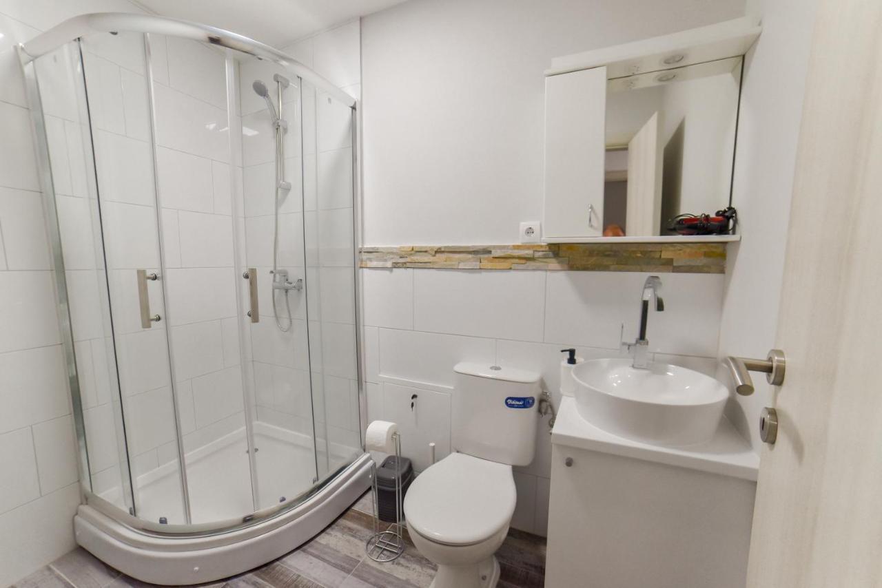 Apartmani Statik Sd Smederevo Exterior photo