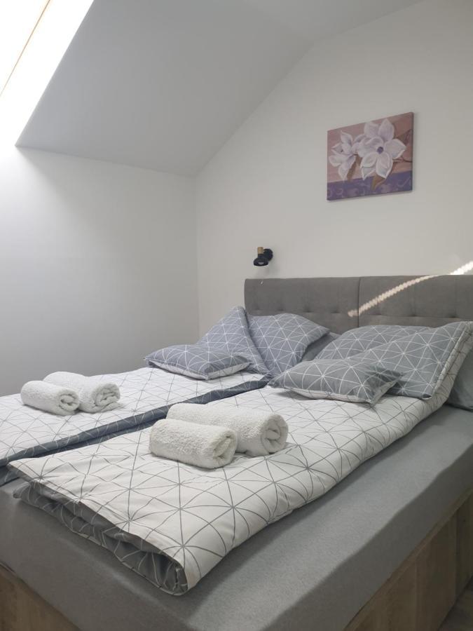 Apartmani Statik Sd Smederevo Exterior photo