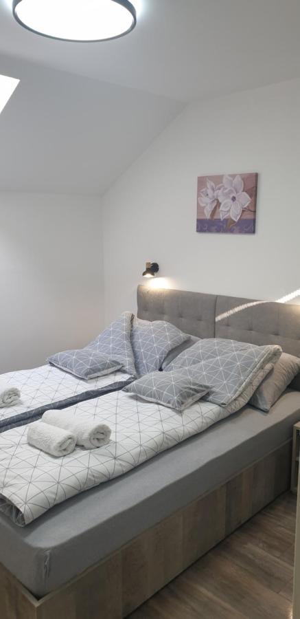 Apartmani Statik Sd Smederevo Exterior photo